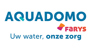 AQUADOMO logo