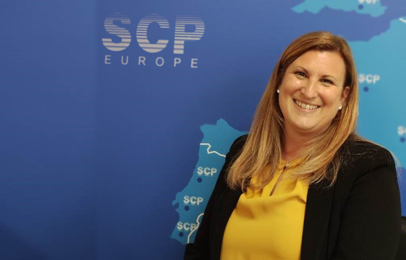 SCP Europe versterkt zijn Europese structuur