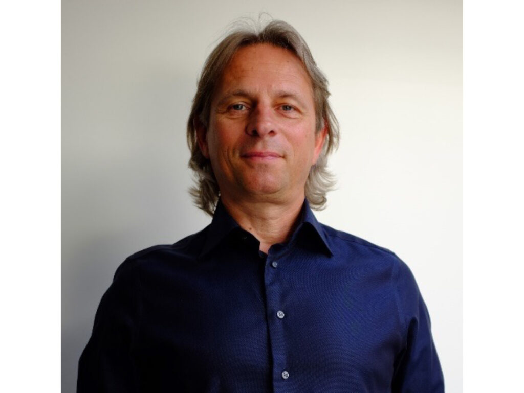 Pentair Pool Europe verwelkomt Philippe Soille, de nieuwe verkooppromotor voor de Benelux