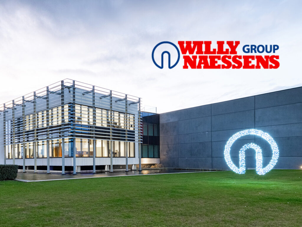Willy Naessens investeert in tweede webshop rond lifestyle naast het zwembad